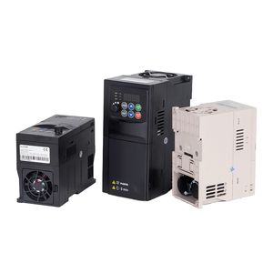 Nuevo Inversor de Frecuencia VFD 6SL3130-1TE24-0AA0 PLC - Product Image 1