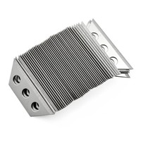 Acier au carbone de qualité supérieure # 96 mini-lames utilitaires pour couteaux à découper, couteaux utilitaires et outils de bricolage