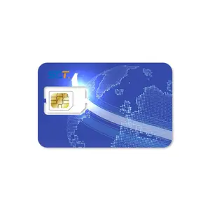 Hot Sale International Prepaid Hotspot Sim Cards For Cell Phones