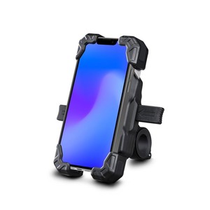 Support universel pour smartphone Midland MH-EVO WC avec chargeur sans fil Type-C pour voiture - Product Image 2