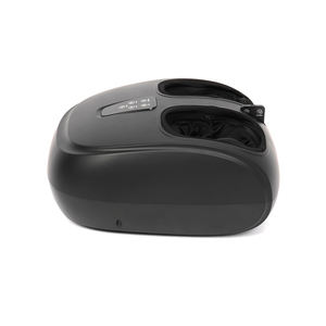 2025 Super Mini masajeador de pies eléctrico nueva moda con presión de bolsa de aire y vibración para comercio electrónico - Product Image 3