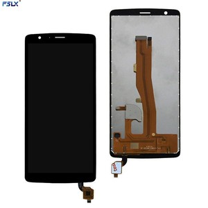 Pantalla Original Modelo Completa Modelo de pantalla para <span class=keywords><strong>Blackview</strong></span> <span class=keywords><strong>A20</strong></span> Pantalla LCD digitalizador de montaje de pantalla táctil - Product Image 1