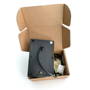 Rilevatore Radar a Onde Millimetriche 79G per Veicoli, Sensore Radar Anti-schiacciamento per Barriere a Braccio Dritto - Product Image 4