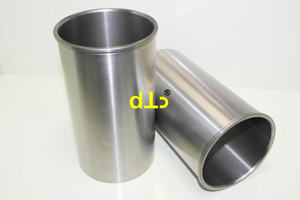 Recambio de Cilindro de Motor W04D 11467-1771 11467-1781 11461-78020 11461-78040 para Motor Diésel Toyota 1DZ 1DZ-2 - Product Image 4