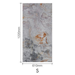 Plaques de parement en <span class=keywords><strong>ardoise</strong></span> naturelle ultra-minces (épaisseur 1-2 mm) – Écologiques, durables, design moderne pour murs extérieurs - Product Image 2