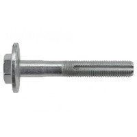 Kit de Reparación RuiLi OEM L206-28-66Z, Tornillo Excéntrico de Ajuste de Camber M12 Dacromet para Mazda CX 9 TB