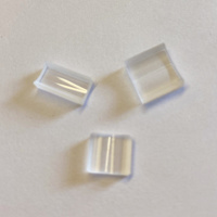 Offres Spéciales : Lentilles Cylindriques Concaves en Cristal de Saphir, Fabrication Chinoise Personnalisée – Prix Compétitif