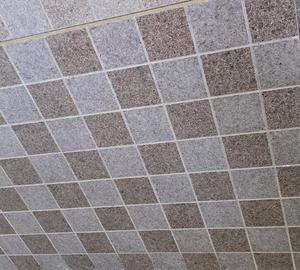 <b>Decorative</b> Chequered Granite Stone Tiles for Modern Flooring Design Residential Spaces Offices and Commercial Building Projects - Product Image 2