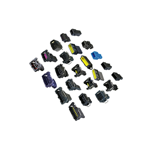 Conector Automotriz de 2.0 mm, Terminal de Enchufe de 4 Pines con Sellado HW para Sensor <span class=keywords><strong>O2</strong></span> Serie B para Sumitomo, Enchufe 6189-0132 - Product Image 1