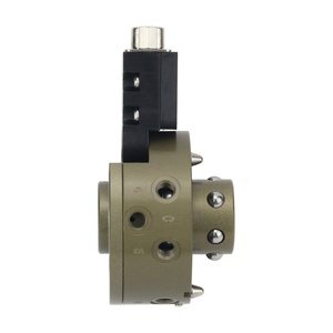 Cambiador de Herramientas Robótico Automático ATC de 3 kg con Módulo de Señal, Reemplazo Ideal para Star EINS OX-03A (Lado del Robot) - Product Image 4