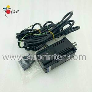 Contrôleur de moteur DO de haute qualité NA70-40NAMKS-PRF-M46A NA70-40NAMKS-M89-PRF pour pièces d'impression offset Komori - Product Image 5