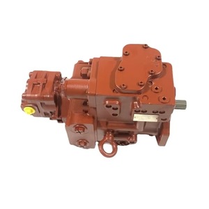 ปั๊มก่อสร้างและอะไหล่ ปั๊มไฮดรอลิกสำหรับรถขุด K3V63DT-9N14 ปั๊มลูกสูบหลัก K3V63DT ปั๊มไฮดรอลิก K3V63DT-9N14 ปั๊มสำหรับรถขุด - Product Image 1