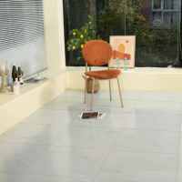 Xincai Vinyl LVT Bodenfliesen - Wasserdicht, Selbstklebend, Antibakteriell, Umweltfreundlich, Breite Dielen für Innenräume, Geeignet für Krankenhäuser und Schulen