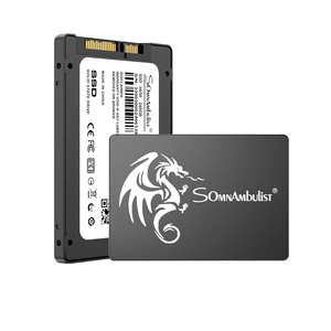 New Original <b>SSD</b> Solid-state Drive 128G 256G 512G 1TB <b>Laptop</b> Desktop Universal 2.5-inch SATA3 Interface <b>SSD</b> 2.5-inch SATA3 Inter - Product Image 1