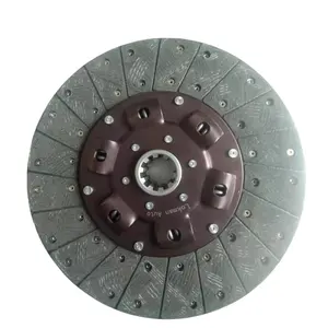 China Factory Price Clutch Plate Clutch Disc For Tractor Japan Car