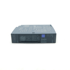 โมดูลอินพุตแบบอนาล็อก HART รุ่นใหม่แท้ 6ES7134 6TD00 0CA1 SIMATIC ET200SP AI 4xI 2 สาย คุณสมบัติสูง โมดูล PLC มีสินค้าในสต็อก - Product Image 1