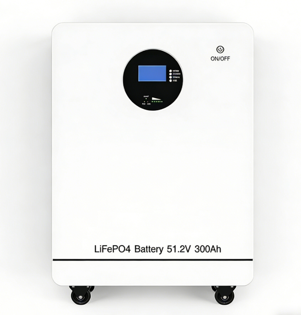 Grade A+ 8000 Cycle Lifepo4 Battery 48V 51.2V 300Ah 314Ah 684Ah 15kWh 16Kwh 35kWh Home Energy Storage Battery for Solar System