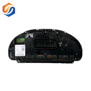 Thích hợp cho BMW 5 Series F10 x3f25 x4f26 x5f15 x6f16 mô hình trước đó thường xuyên cơ khí công cụ Đồng hồ tốc độ đo tốc độ - Product Image 6