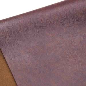 Sofa Bürostuhl Recycling Leder Wolle Baumwoll stoff Crazy Horse Leder PU gewebtes Leder Autos itz PE Film geprägt - Product Image 3