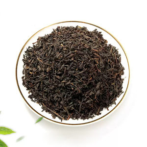 Karışık Siyah Çay Yüksek Kaliteli Lezzetli İngiliz Kahvaltılık Çayı - Product Image 1