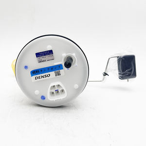 ชุดปั๊มเชื้อเพลิง33100 77020สำหรับ Toyota สำหรับ Camry <span class=keywords><strong>2</strong></span>.4ของแท้ปลอดภัยและเชื่อถือได้ - Product Image 5