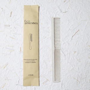 <span class=keywords><strong>Kit</strong></span> di servizi per <span class=keywords><strong>Hotel</strong></span> personalizzabili e personalizzabili per articoli da toeletta per <span class=keywords><strong>Hotel</strong></span>, <span class=keywords><strong>Kit</strong></span> di vanità - Product Image 3