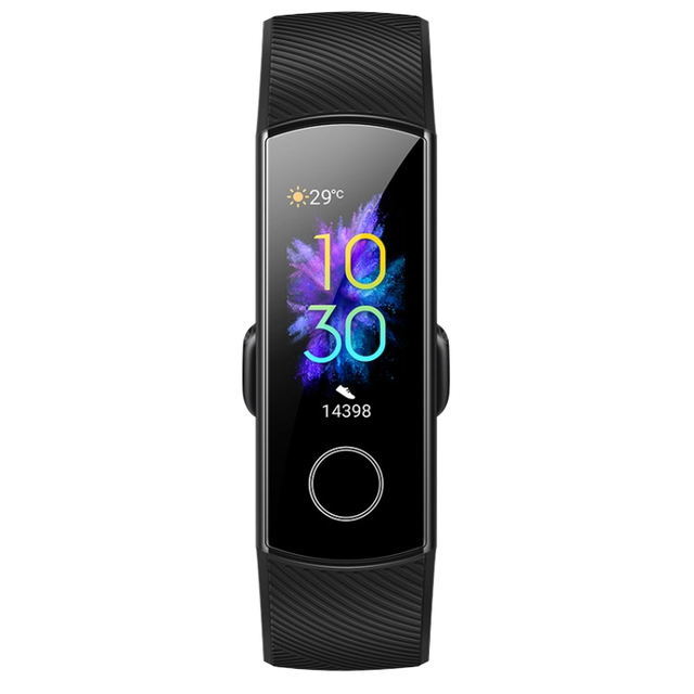 Honor Band 5 Smart Wristband Bracelet 0.95 Inch AMOLED Color Screen Reloj Inteligente Smart Watches