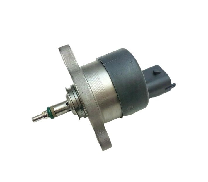 Common Rail Fuel Pump Pressure Regulator 0281002500  For IVECO high quality solenoid DRV valve 0281002500