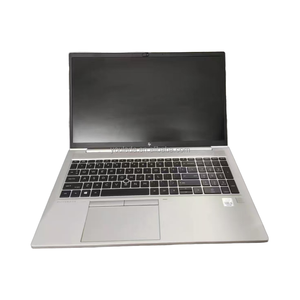 Buena calidad para el portátil empresarial HP 850G7 I5 de 10.ª generación, 8 GB, SSD de 256 GB, 15 pulgadas, ordenador de oficina, portátil para estudiantes con teclado numérico. - Product Image 6