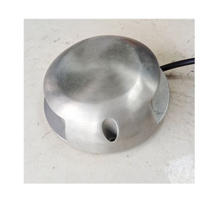 Acero inoxidable 304 Uno Dos Tres lados 2W 3W 6W iluminación subterránea al aire libre piso paso luz LED Wallway luz DC12V DC24V - Product Image 6