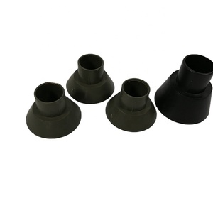 Phụ kiện ván khuôn nhựa hình nón, ván khuôn bê tông nhựa hình nón, đầu ống nhựa <span class=keywords><strong>PVC</strong></span> - Product Image 5