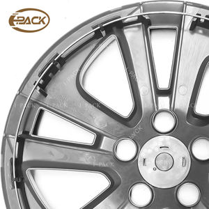 Enjoliveurs <span class=keywords><strong>de</strong></span> <span class=keywords><strong>roue</strong></span> en plastique ABS <span class=keywords><strong>de</strong></span> qualité supérieure I-PACK pour <span class=keywords><strong>Toyota</strong></span> Prius 2016-2018, pièces automobiles - Product Image 6