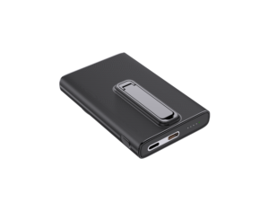 Banques d'alimentation de haute qualité Banque d'alimentation de type de poche portable à <span class=keywords><strong>bas</strong></span> <span class=keywords><strong>prix</strong></span> 5000mah Centrale électrique à <span class=keywords><strong>portail</strong></span> sans fil - Product Image 4