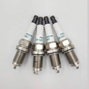 KM PREMIUM otomobil parçaları iridyum platin buji 9807B-5615W HONDA için Fit - Product Image 2