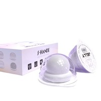 Livraison directe usine – Jouets sexuels pour adultes en forme d'œuf jetables, masturbateur manuel personnalisable, modèle disponible en dropshipping
