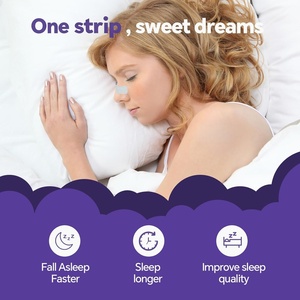 Bandelettes nasales personnalisées de haute qualité avec LOGO, pour une meilleure respiration et contre le <span class=keywords><strong>ronflement</strong></span>, en gros - Product Image 2