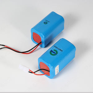 Enerforce 4S4P <span class=keywords><strong>18650</strong></span> batterie li-ion 14.8v 12000mah 14.8v 12000mah batterie au lithium polymère - Product Image 3