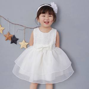 Vestido de princesa Gala con estampado floral para chico, ropa con patrón online, compra de boda, con banda para el pelo - Product Image 1