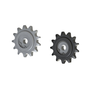 Piñón de Cadena de Rodillos Ant Factory 409 de Acero Inoxidable, Estándar ISO, Modelo KJGET, Compatible con OEM, Uso Industrial - Product Image 2