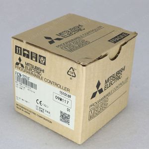 โมดูล <span class=keywords><strong>FX2N</strong></span> ชุดควบคุมโปรแกรมได้แบบ PLC ของแท้ใหม่100% <span class=keywords><strong>FX2N</strong></span>-<span class=keywords><strong>10GM</strong></span> <span class=keywords><strong>FX2N</strong></span>-CNV-IF <span class=keywords><strong>FX2N</strong></span>-232IF - Product Image 2