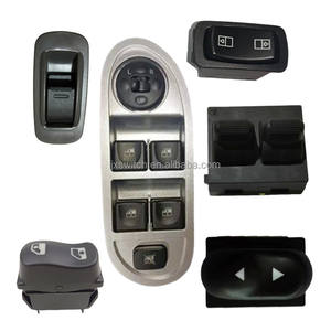 Interruptor de Elevalunas Eléctrico de Venta Caliente con Entrega Rápida, Oferta de Fábrica para 6Q0959858A - Product Image 4