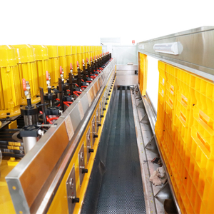 Dây chuyền đánh bóng tự động hoàn toàn (loại đĩa) - Product Image 5