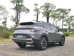 Hecho en China <span class=keywords><strong>Sportage</strong></span> 2023 2,0 T 2WD Premium Edition compacto SUV gasolina coche usado de China - Product Image 6