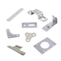 Pièces métalliques de haute qualité à prix abordable, selon les plans, service de peinture en poudre personnalisée, service d'anodisation, pièces soudées
