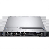 戴尔 PowerEdge R6625 1U 机架式服务器 企业数据中心 虚拟化 云 computing