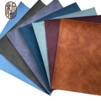 Tissu de reliure en cuir végétalien effet peau, matériau de couverture de carnet très délicat, durable et de qualité supérieure pour journal intime, couleurs personnalisées