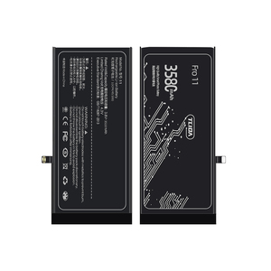 <span class=keywords><strong>Batería</strong></span> TLIDA para <span class=keywords><strong>iPhone</strong></span> <span class=keywords><strong>11</strong></span>, <span class=keywords><strong>Batería</strong></span> Móvil de Gran Capacidad, <span class=keywords><strong>Precio</strong></span> de Mayoreo - Product Image 2