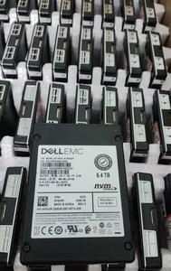 Disco Duro Nuevo de 6.4TB U.2 Nvme Ssd 6.4T - Product Image 4