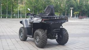 JL 600cc All Terrain Vehicle Quad Atvs &amp; Utvs <strong>4x4</strong> <strong>ATV</strong> for Farm &amp; Wilderness Use - Product Image 3