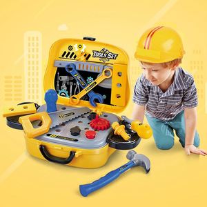 New Hot Sale ABS Playing <b>Educational</b> PP Tool <b>Toys</b> - Product Image 4